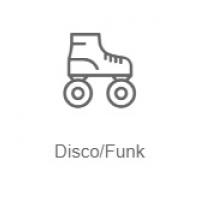 Disco/Funk - Радио Рекорд