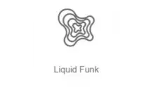 Liquid Funk - Радио Рекорд