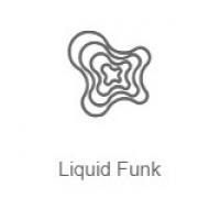 Liquid Funk - Радио Рекорд