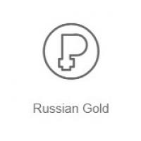 Russian Gold - Радио Рекорд