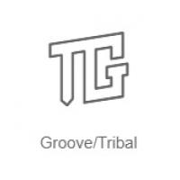 Groove/Tribal - Радио Рекорд