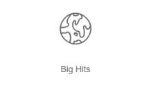 Big Hits - Радио Рекорд