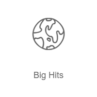 Big Hits - Радио Рекорд
