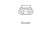 Breaks - Радио Рекорд
