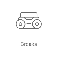 Breaks - Радио Рекорд