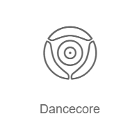 Dancecore - Радио Рекорд