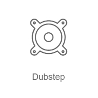Dubstep - Радио Рекорд