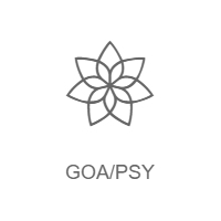 GOA/PSY - Радио Рекорд