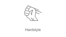 Hardstyle - Радио Рекорд
