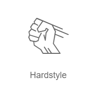 Hardstyle - Радио Рекорд