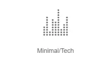 Minimal/Tech - Радио Рекорд