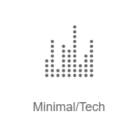 Minimal/Tech - Радио Рекорд