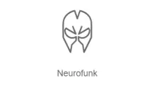Neurofunk - Радио Рекорд
