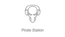 Pirate Station - Радио Рекорд