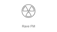 Rave FM - Радио Рекорд