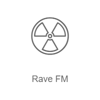 Rave FM - Радио Рекорд
