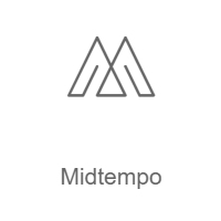 Midtempo - Радио Рекорд