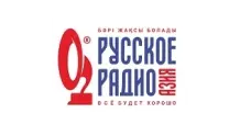 Русское Радио Азия