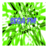 SEGA FM