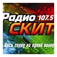 Радио Скит Ирбит 107.5 FM