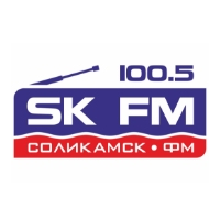 Радио Соликамск ФМ Соликамск 100.5 FM