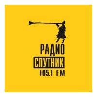 Радио Спутник Волгоград 105.1 FM
