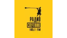 Радио Спутник Волгоград 105.1 FM