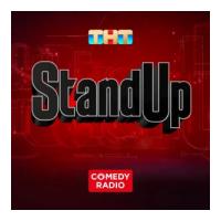StandUP - Comedy Radio