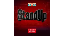 StandUP - Comedy Radio