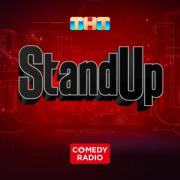 StandUP - Comedy Radio