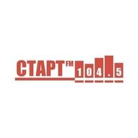 Старт FM Саранск 104.5 FM