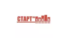 Старт FM Саранск 104.5 FM