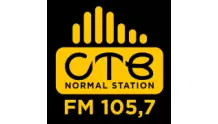 СТВ-Радио Якутск 105.7 FM
