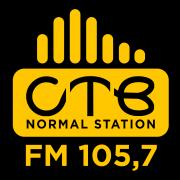 СТВ-Радио Якутск 105.7 FM