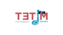Тэтим Радио Якутск 107.1 FM