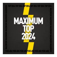 TOP 2024 - Радио Maximum