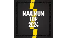 TOP 2024 - Радио Maximum