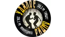 Удалое радио Тайшет 106.3 FM