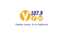 Радио УФМ Усть-Лабинск 107.9 FM