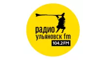 Радио Ульяновск FM Ульяновск 104.2 FM
