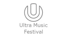 Ultra Music Festival - Радио Рекорд