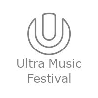 Ultra Music Festival - Радио Рекорд