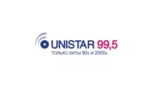Радио Unistar Минск 99.5 FM