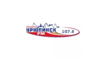 Урюпинск FM Урюпинск 107.8 FM