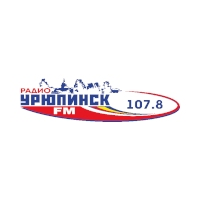 Урюпинск FM Урюпинск 107.8 FM