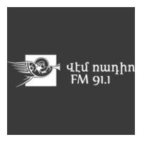 Vem Radio Ереван 91.1 FM