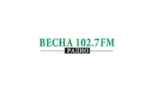 Радио Весна Смоленск 102.7 FM