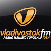 Радио Владивосток FM Уссурийск 104.4 FM