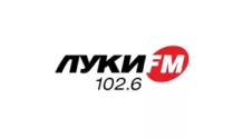 Луки FM Великие Луки 102.6 FM