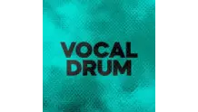 DFM Vocal Drum